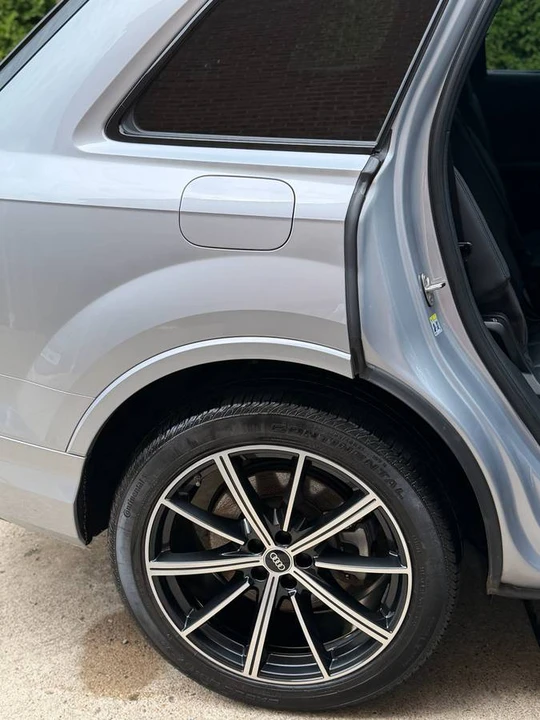 2022 Audi 4M Q7 - Image 20 of 23