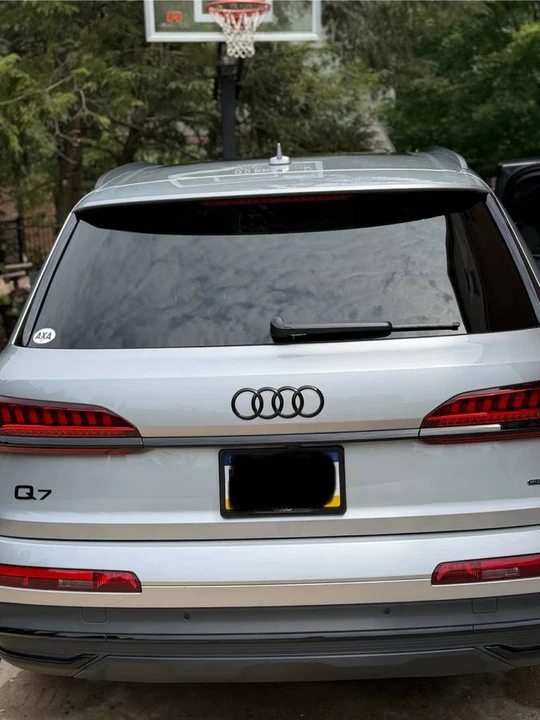 2022 Audi 4M Q7 - Image 14 of 23
