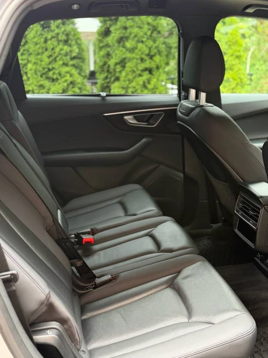 2022 Audi 4M Q7 - Image 8 of 23