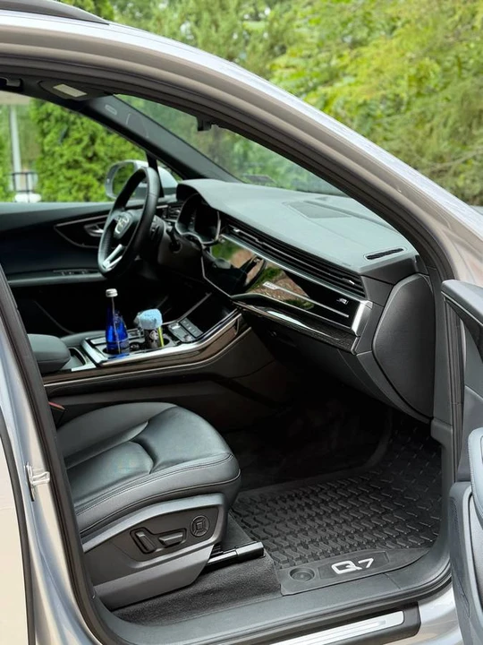 2022 Audi 4M Q7 - Image 6 of 23