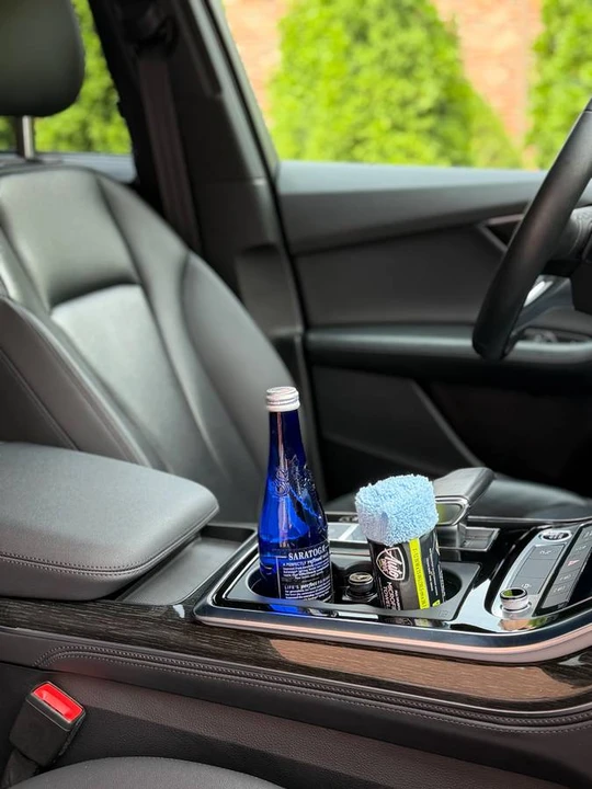 2022 Audi 4M Q7 - Image 22 of 23