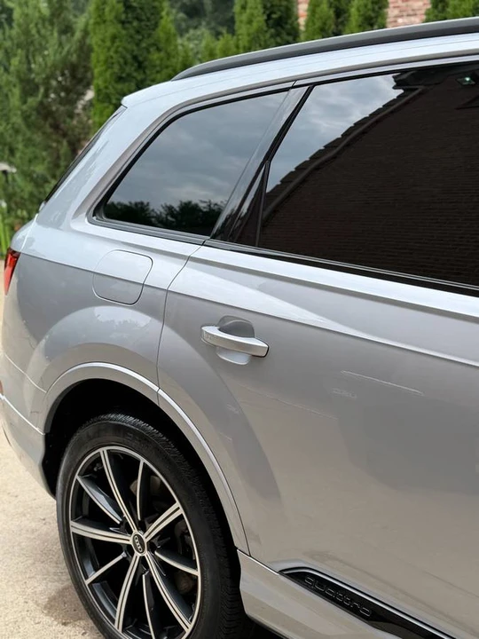 2022 Audi 4M Q7 - Image 5 of 23