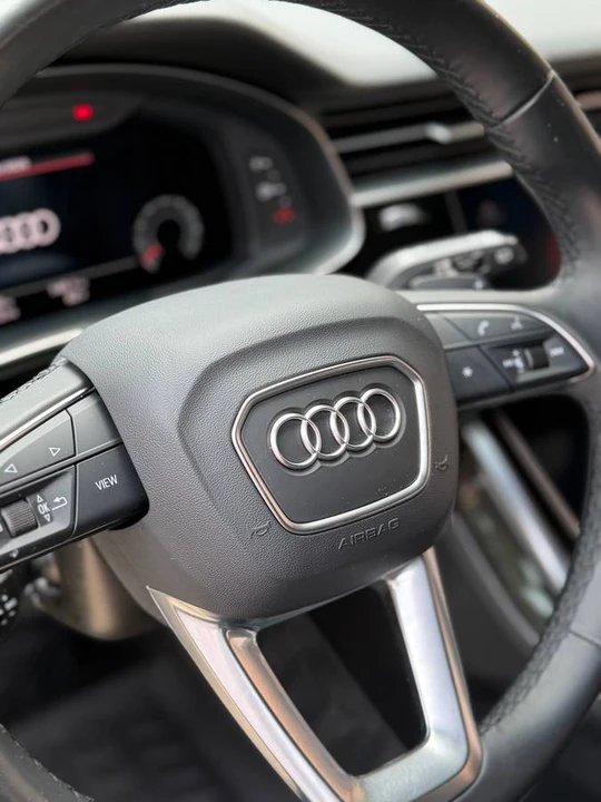 2022 Audi 4M Q7 - Image 16 of 23