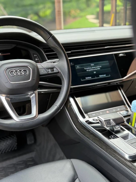 2022 Audi 4M Q7 - Image 17 of 23