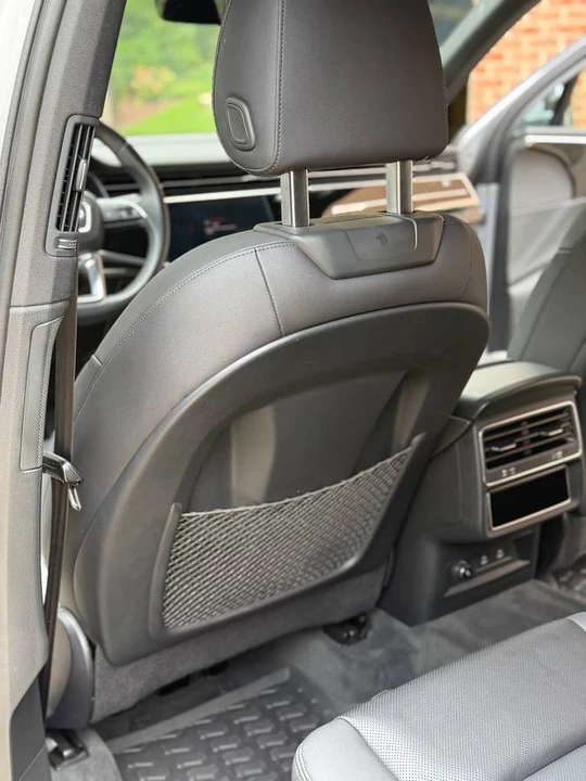 2022 Audi 4M Q7 - Image 19 of 23