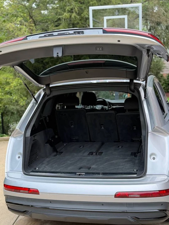 2022 Audi 4M Q7 - Image 10 of 23