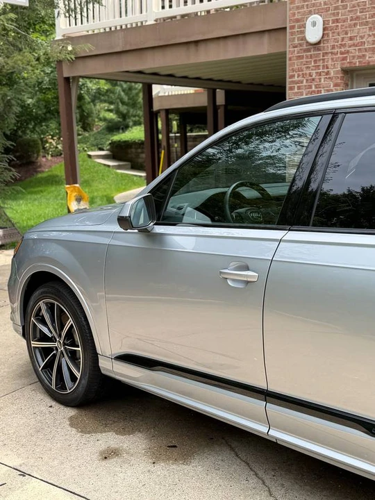 2022 Audi 4M Q7 - Image 12 of 23