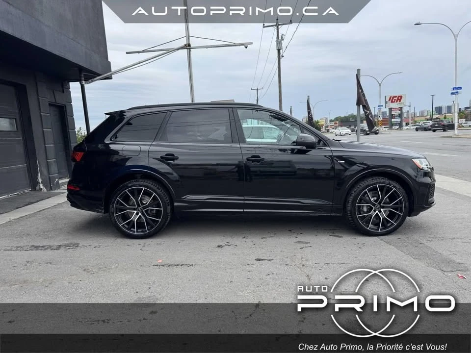 2022 Audi 4M Q7 - Image 5 of 20