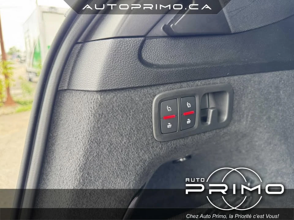 2022 Audi 4M Q7 - Image 20 of 20