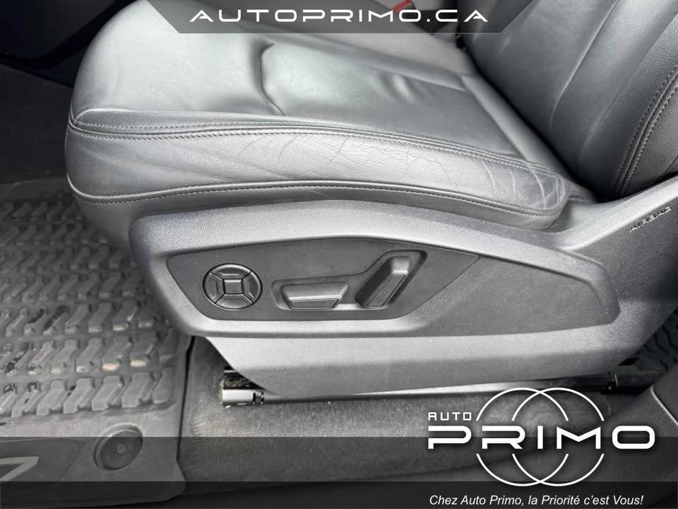 2022 Audi 4M Q7 - Image 14 of 20