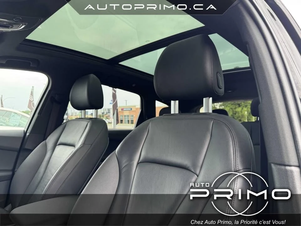 2022 Audi 4M Q7 - Image 13 of 20