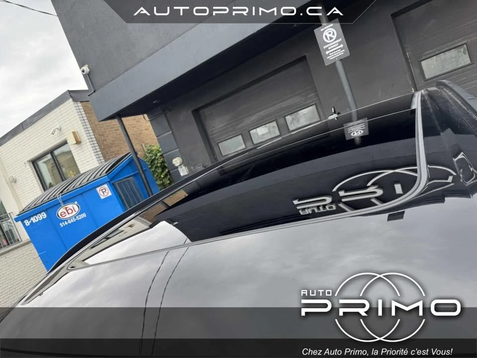 2022 Audi 4M Q7 - Image 10 of 20