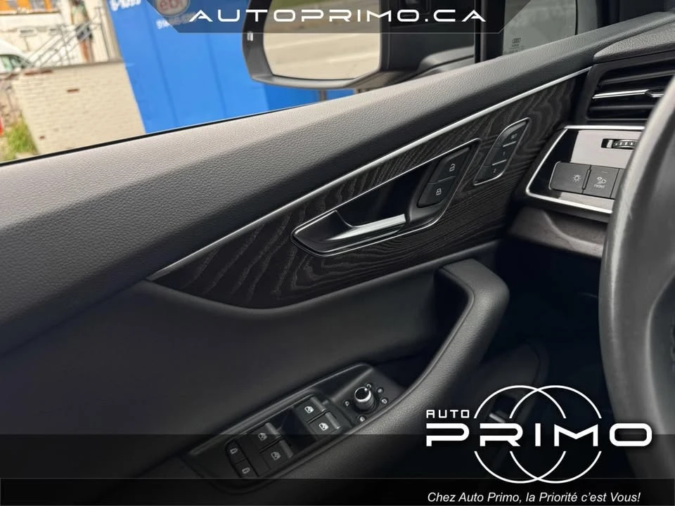 2022 Audi 4M Q7 - Image 15 of 20