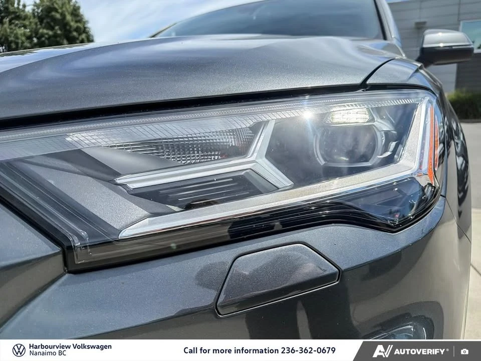 2022 Audi 4M Q7 - Image 8 of 10