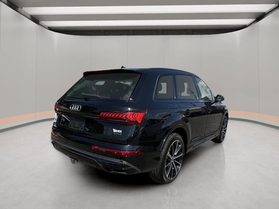 2022 Audi 4M Q7 - Image 5 of 16
