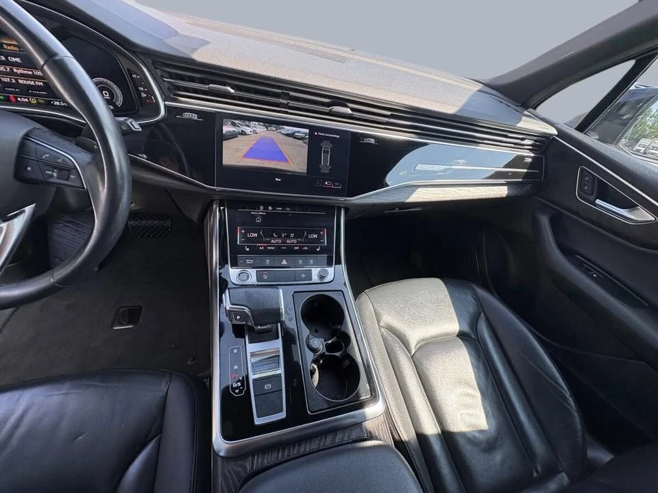 2022 Audi 4M Q7 - Image 13 of 16