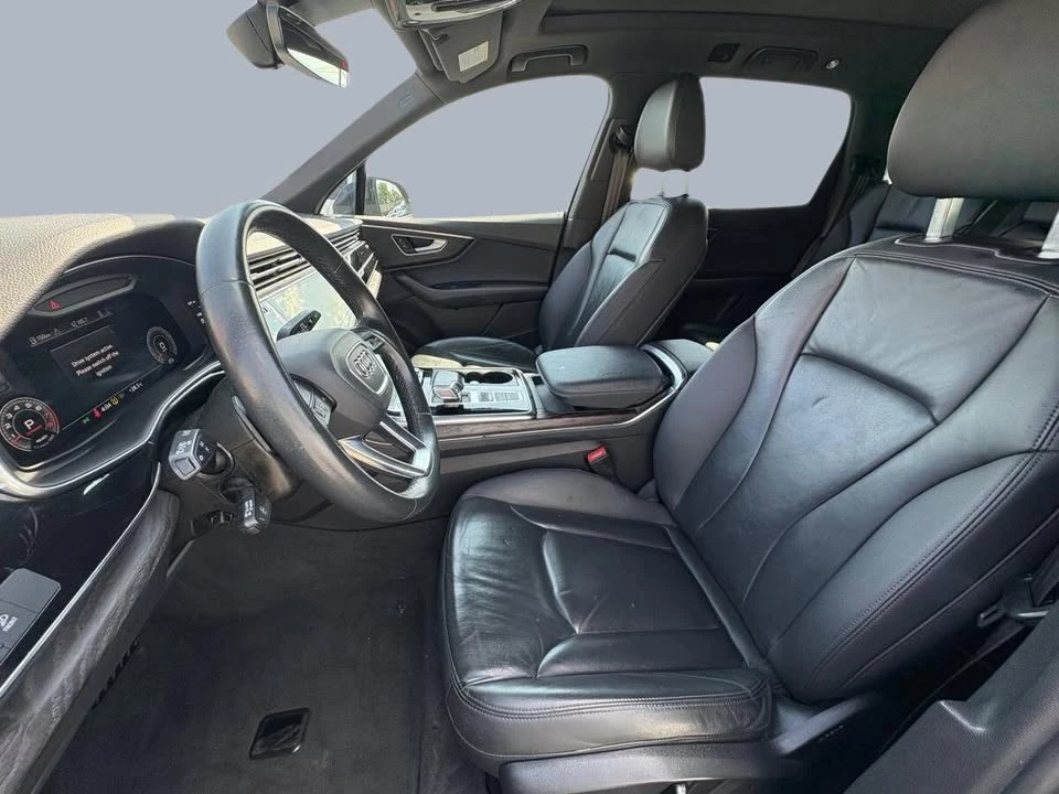 2022 Audi 4M Q7 - Image 11 of 16