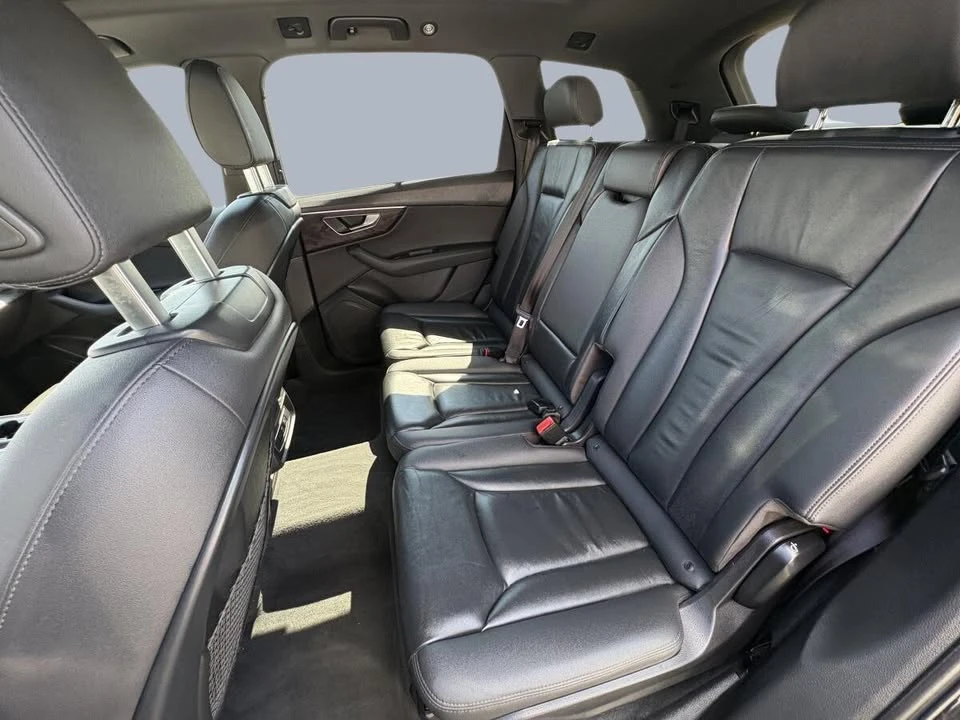 2022 Audi 4M Q7 - Image 14 of 16