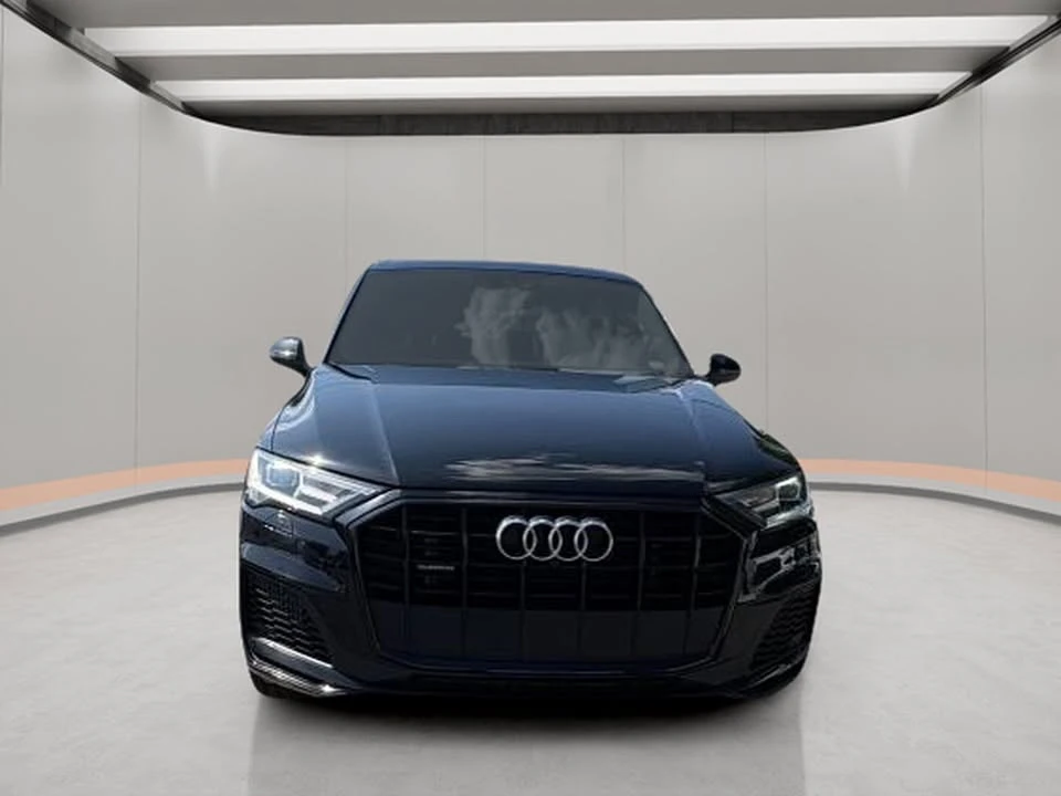2022 Audi 4M Q7 - Image 8 of 16