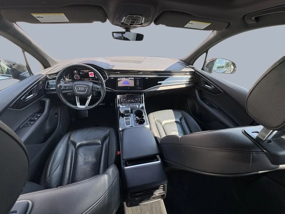 2022 Audi 4M Q7 - Image 16 of 16