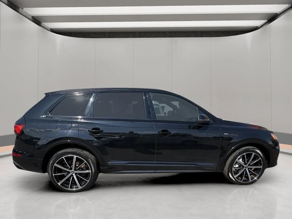 2022 Audi 4M Q7 - Image 6 of 16