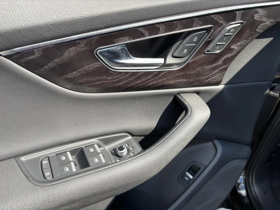 2022 Audi 4M Q7 - Image 9 of 16