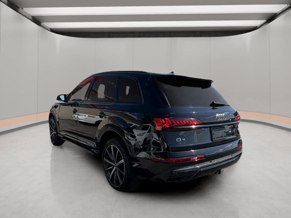 2022 Audi 4M Q7 - Image 3 of 16