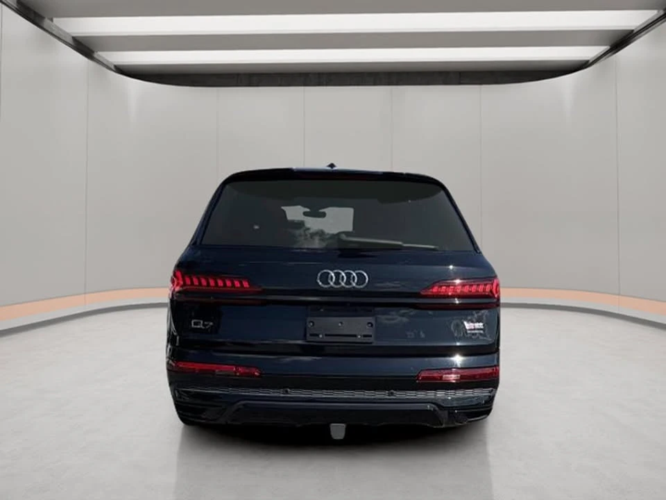 2022 Audi 4M Q7 - Image 4 of 16