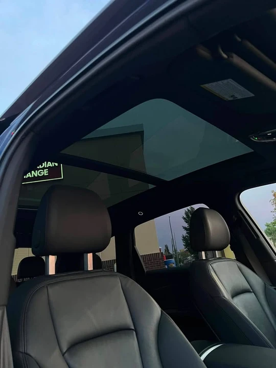 2022 Audi 4M Q7 - Image 12 of 14