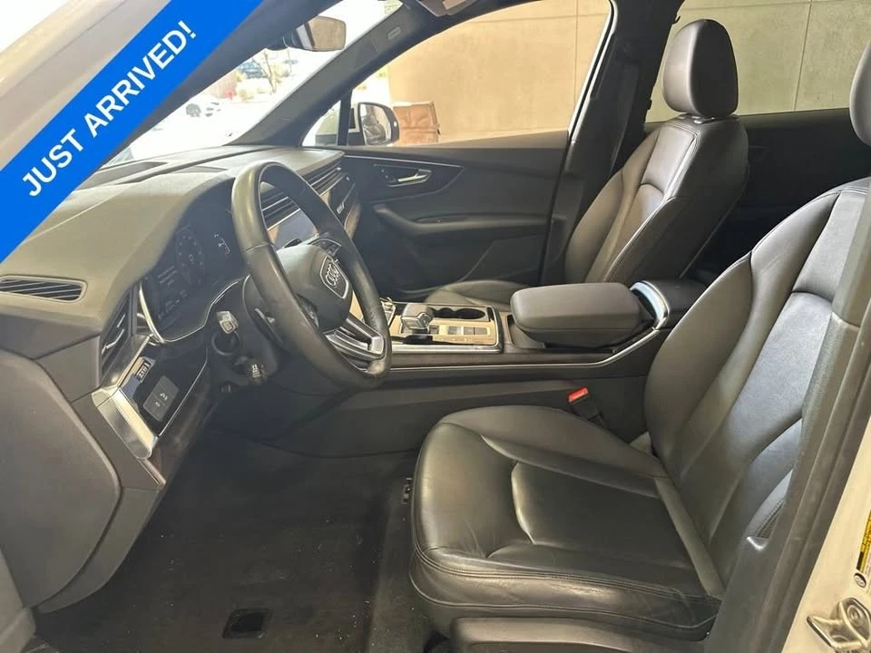 2022 Audi 4M Q7 - Image 6 of 6