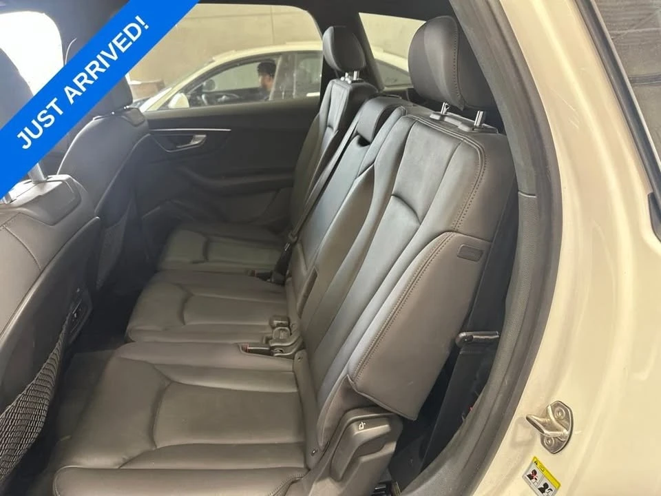 2022 Audi 4M Q7 - Image 4 of 6