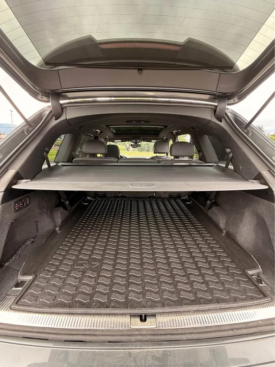 2022 Audi 4M Q7 - Image 12 of 12
