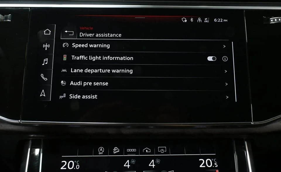 2022 Audi 4M Q7 - Image 19 of 20