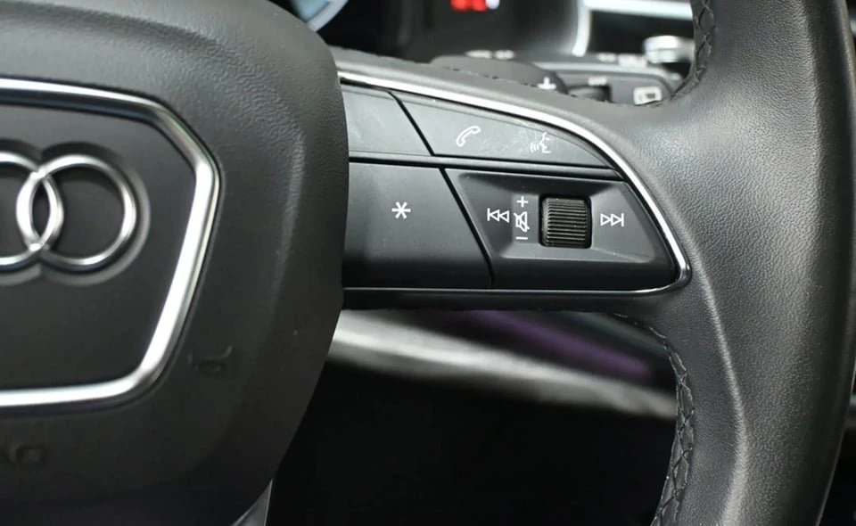 2022 Audi 4M Q7 - Image 15 of 20