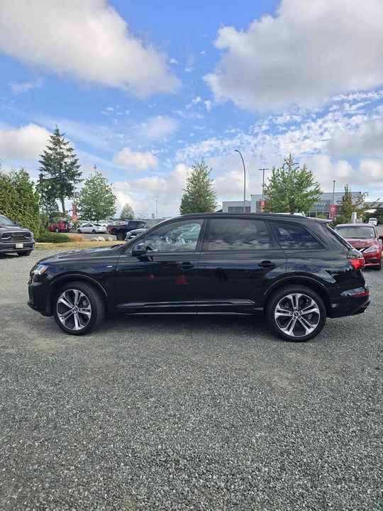 2022 Audi 4M Q7 - Image 8 of 15