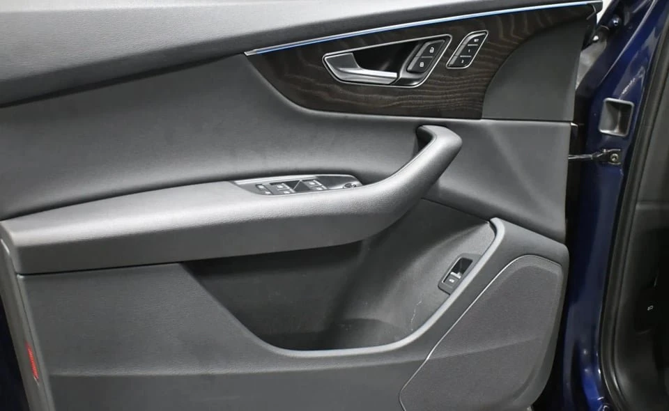 2022 Audi 4M Q7 - Image 11 of 20