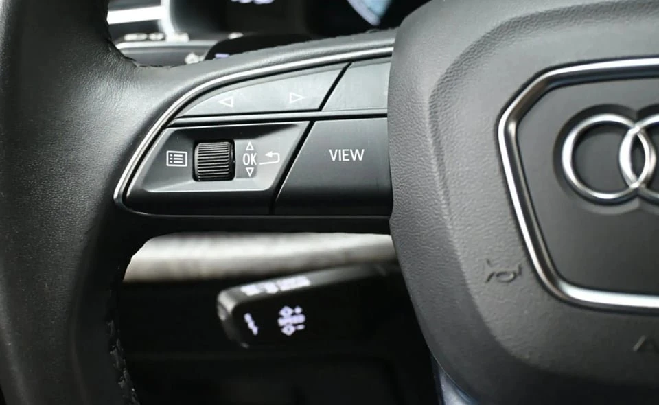 2022 Audi 4M Q7 - Image 14 of 20