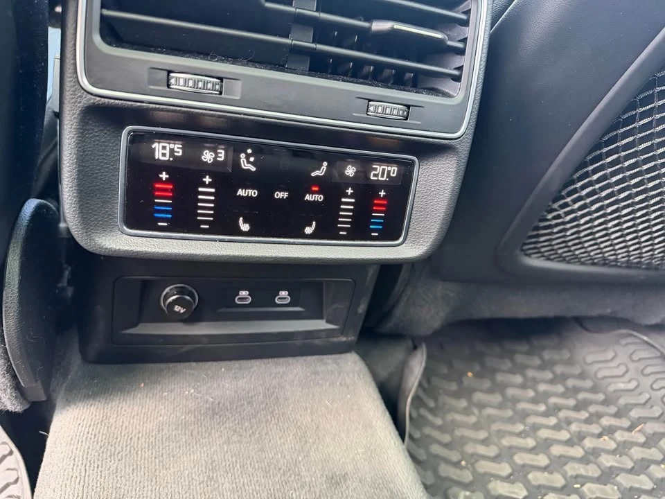 2022 Audi 4M Q7 - Image 10 of 11