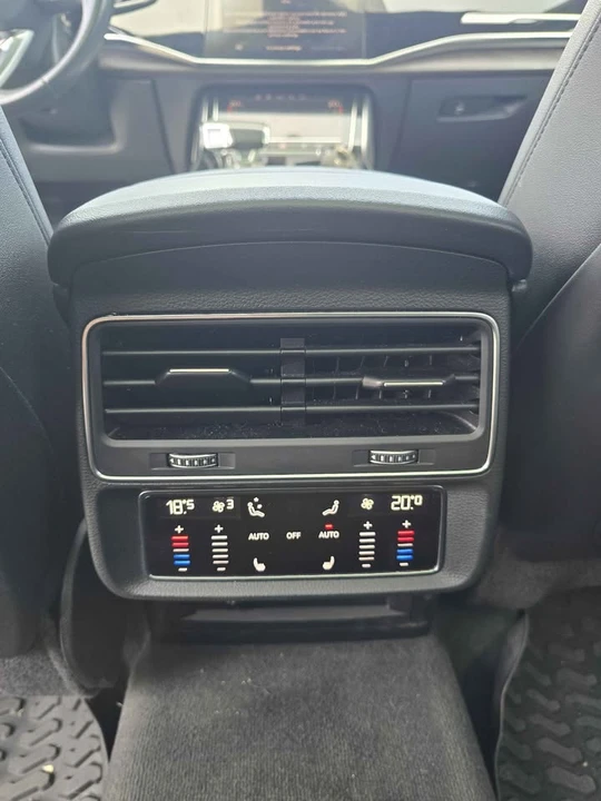 2022 Audi 4M Q7 - Image 15 of 15