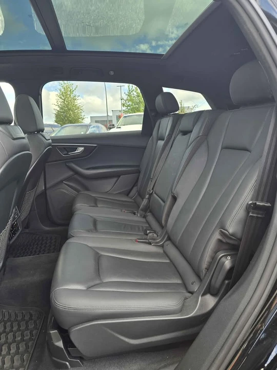 2022 Audi 4M Q7 - Image 14 of 15