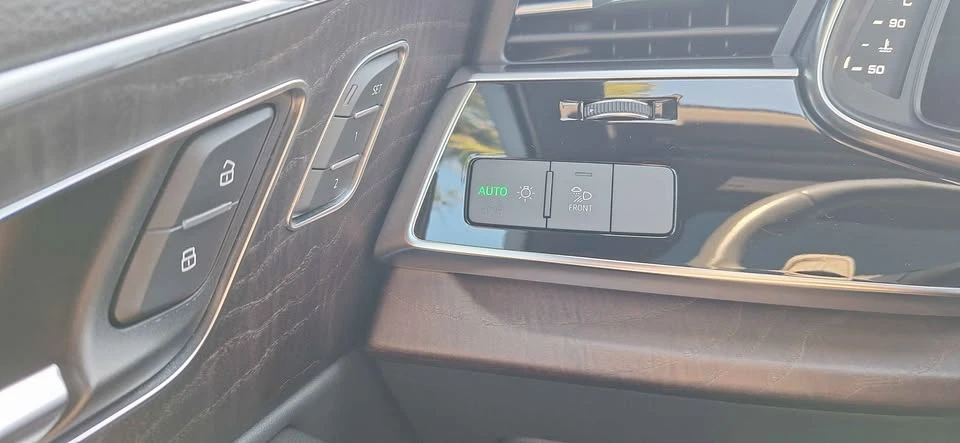 2022 Audi 4M Q7 - Image 13 of 20