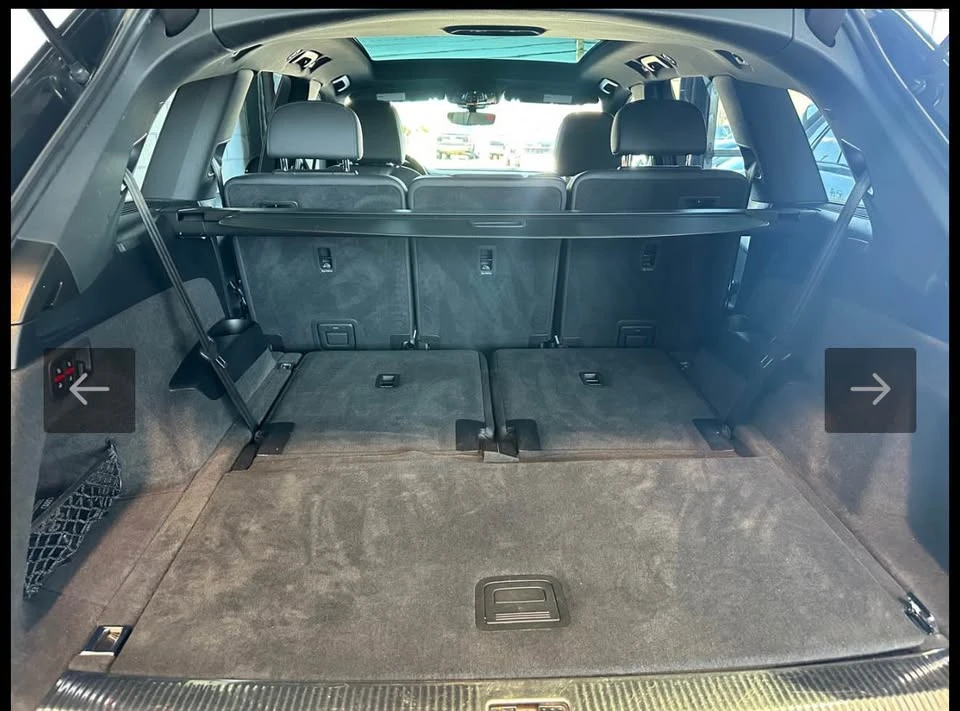 2022 Audi 4M Q7 - Image 9 of 9