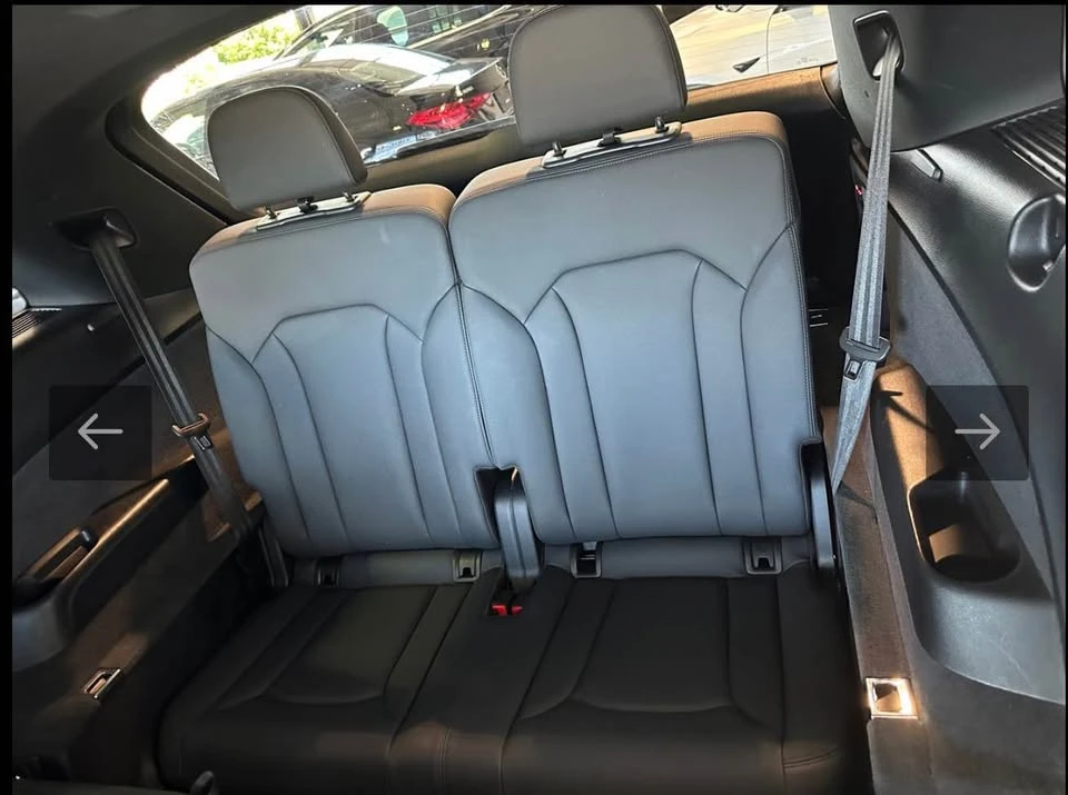 2022 Audi 4M Q7 - Image 6 of 9
