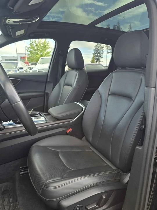 2022 Audi 4M Q7 - Image 9 of 15