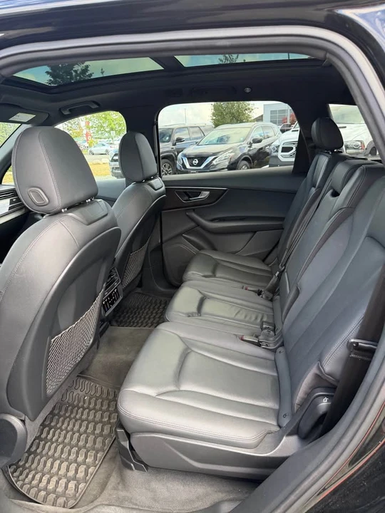 2022 Audi 4M Q7 - Image 9 of 11