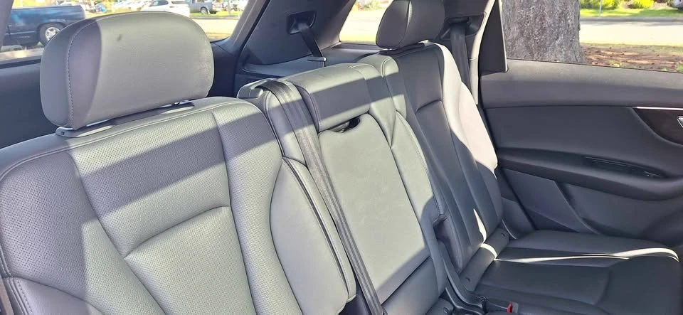 2022 Audi 4M Q7 - Image 8 of 20