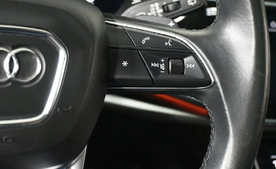 2022 Audi 4M Q7 - Image 15 of 20