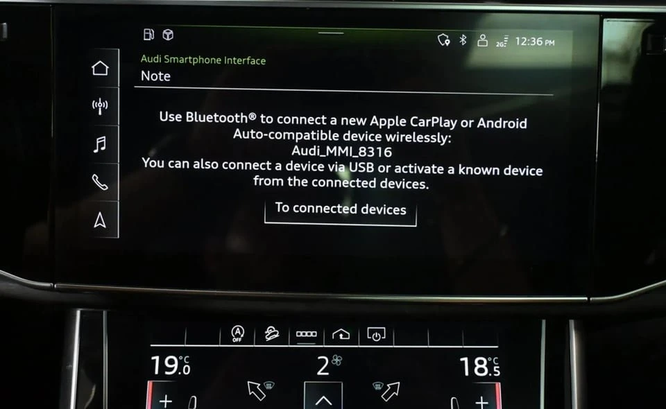 2022 Audi 4M Q7 - Image 17 of 20