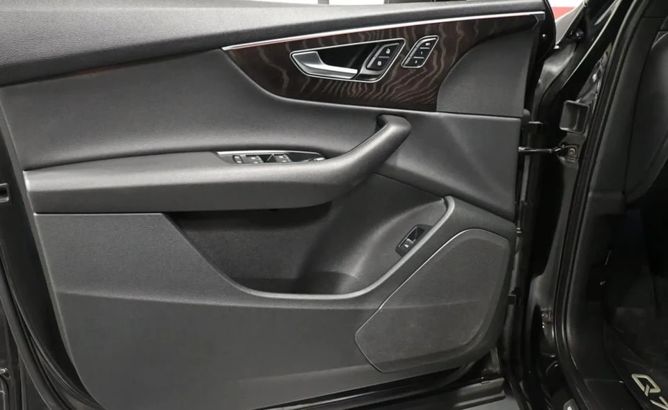 2022 Audi 4M Q7 - Image 11 of 20