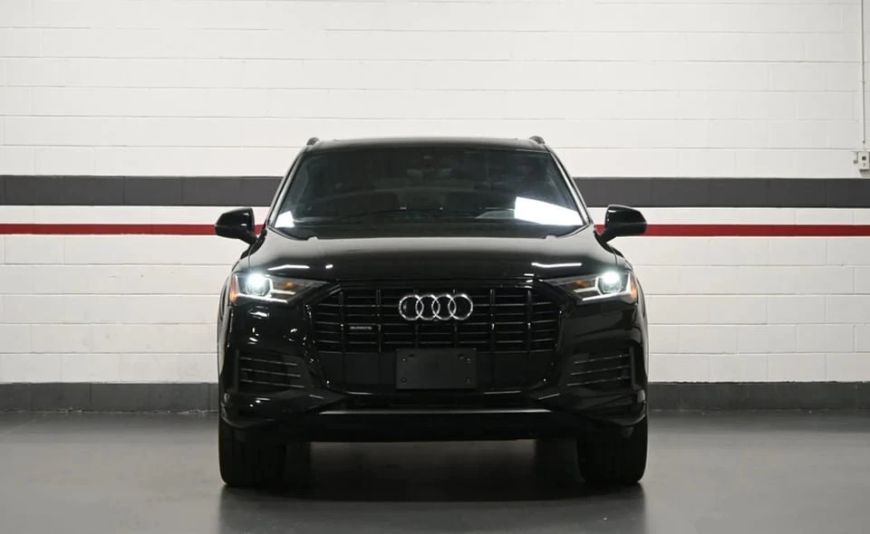 2022 Audi 4M Q7 - Image 4 of 20